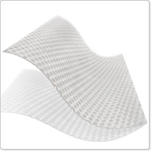 Molnlycke Mepitel One Transparent Dressing 6.8 X 10 Inch - 289700