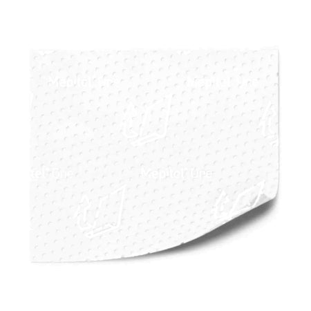 Mepitel One - Wound Contact Layer Dressing 6.8 X 10 Inch Polyurethane Net Rectangle Sterile - 289700