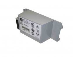GE Healthcare - Lithium-Ion Battery Pack 4.8V, Rechargeable For GE Marquette MAC 1600 - 2035701-001