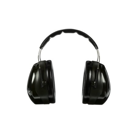3M PELTOR Optime Earmuff Black - H7A