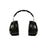 3M PELTOR Optime Earmuff Black - H7A
