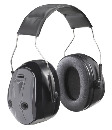3M PELTOR Earmuff Black - H7A-PTL