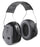 3M PELTOR Earmuff Black - H7A-PTL