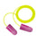 3M Nitro Ear Plugs Corded Regular Assorted - P1001