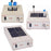 Boekel Industries Analog Dry Bath Incubator 3.5 X 8 X 9.8 Inch, 1, +5°C to 150°C Ambient Temperature, ±0.45°C at 37°C Stability, 115 V, 50/60 Hz, 100 W - 112001