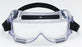 3M Centurion - Protective Goggles Anti-fog Coating Clear Tint Polycarbonate Lens Elastic Strap One Size Fits Most - 40305-00000-10
