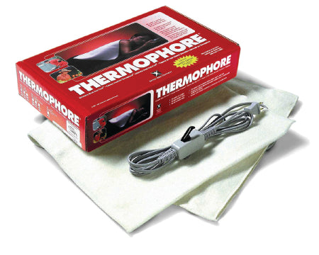 Battle Creek Thermophore Classic Moist Heat Pack Back Large 14 X 27 Inch - 55