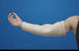Alimed DermaSaver Protective Arm Tube Small - 52179/NA/S