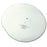 Sklar SklarLite Sterilization Container Filter 7-1/2 Inch, White, Paper, Round, Disposable, Non-Sterile, Premium OR-Grade - 1099655