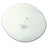 Sklarlite - Sterilization Container Filter SklarLite 7-1/2 Inch, White, Paper, Round, Disposable, Non-Sterile, Premium OR-Grade - 10-4910