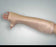 Alimed DermaSaver Protective Arm Tube with Knuckle Protector Small - 52302/S