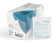 Ansell GAMMEX Non-Latex PI Micro Surgical Glove Size 8.5 Sterile Polyisoprene Standard Cuff Length Smooth White Not Chemo Approved - 20685985