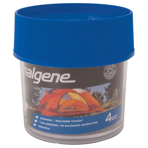Outdoor Storage Jar