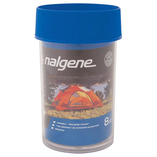 Outdoor Storage Jar