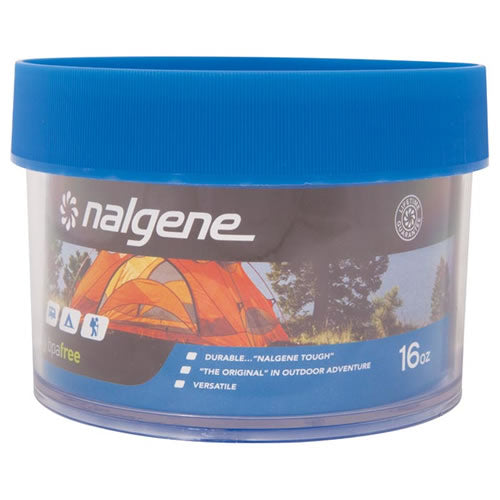 Outdoor Storage Jar