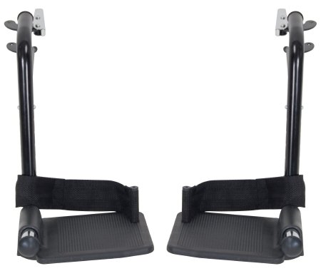 Drive Medical Drive Footrest - STDS3J24SF