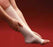 Tensoshape - Elastic Tubular Support Bandage 13-7/10 X 15-1/5 Inch Below Knee Standard Compression Pull On Tan Size C / D NonSterile - 7590