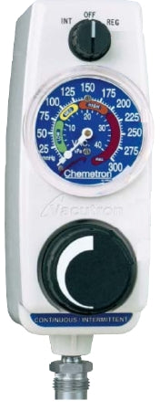 Allied Healthcare REGULATOR, MINI VAC COMBO DISSFML ADLT - 22-15-1207