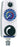 Allied Healthcare REGULATOR, MINI VAC COMBO DISSFML ADLT - 22-15-1207
