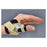 3-Point Products Brace Stabilizer Thumsaver Mp Thumb Plastic Beige Size Large Left Ea - P2001-L4