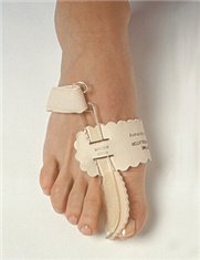 Pedifix Hallux Valgus NightSplint - Night Splint Small Female Up to 7 Left - 65952
