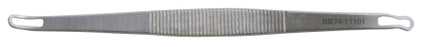 BR Surgical - Comedone Extractor Schamberg - BR74-11101