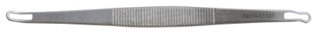 BR Surgical - Comedone Extractor Schamberg - BR74-11101