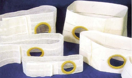 Nu-Hope Laboratories Nu-Form Hernia Belt X-Large 6 Inch - 6433