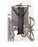 Drive Medical Drive Oxygen Carry Bag Black Nylon 4-3/4 X 7-1/2 X 26-1/2 Inch - STDS6008-1