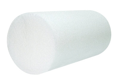 Fabrication Enterprises CanDo Therapy Foam Roller Jumbo Foam 8 X 12 Inch - 30-2261