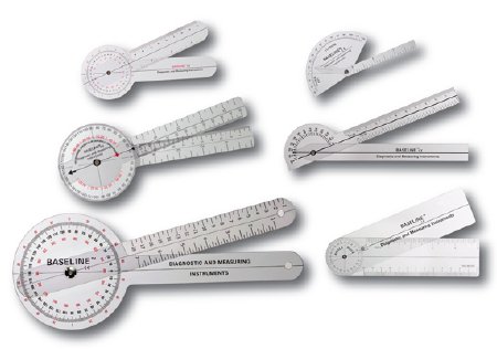 Baseline - Goniometer - 12-1028