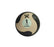 CanDo - Medicine Ball 1 lbs. - 10-3140