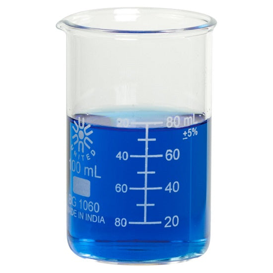 Beakers