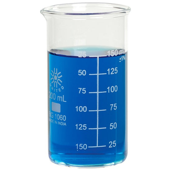 Beakers