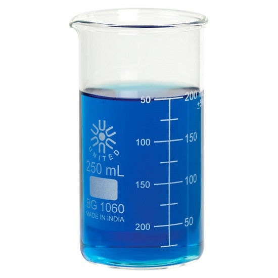 Beakers