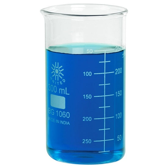 Beakers
