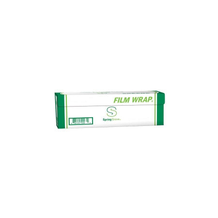Saalfeld Redistribution Spring Grove Cutterbox Film Wrap 12 Inch X 2000 Feet - 405618