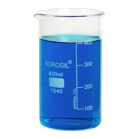 Beakers