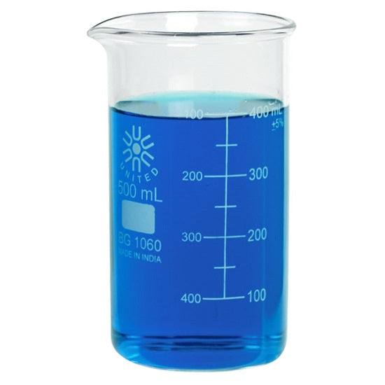 Beakers