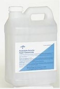 Asepti-Wash - Instrument Detergent Liquid 5 gal. Container - 6023147