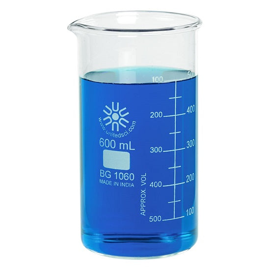 Beakers