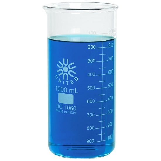 Beakers