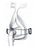 Forma - CPAP Mask Kit Full Face Style Large - 400HC554