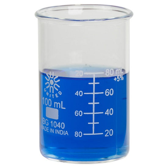 Beakers