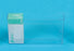 Health Care Logistics - Glove Box Holder Horizontal Mounted 3-Box Capacity Clear 4 X 10 X 16-1/8 Inch Plastic - 7467-01