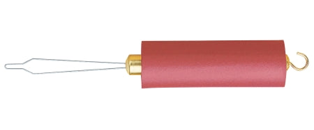 Fabrication Enterprises FabLife Button / Zipper Aid 1-1/4 Inch Diameter X 8 Inch Length - 86-0310