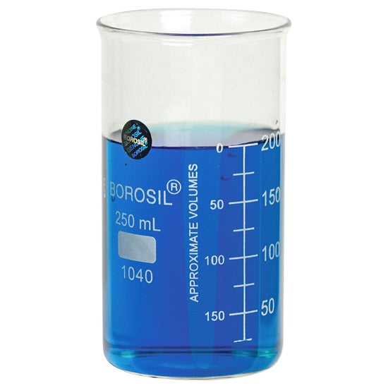 Beakers