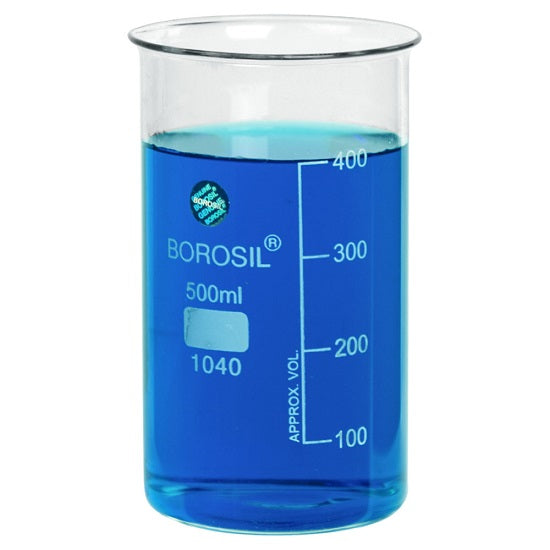 Beakers