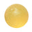 Fabrication Enterprises CanDo Exercise Ball Cando Yellow X-Light - 10-1491