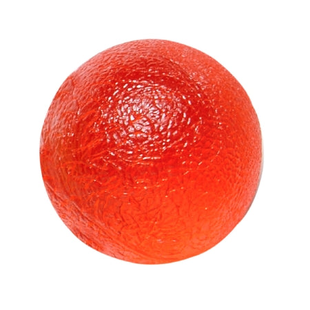 Fabrication Enterprises CanDo Exercise Ball Cando Red Light - 10-1492